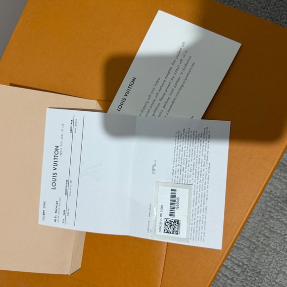 Louis Vuitton Graceful MM in Damier Ebene - Picture 10 of 13